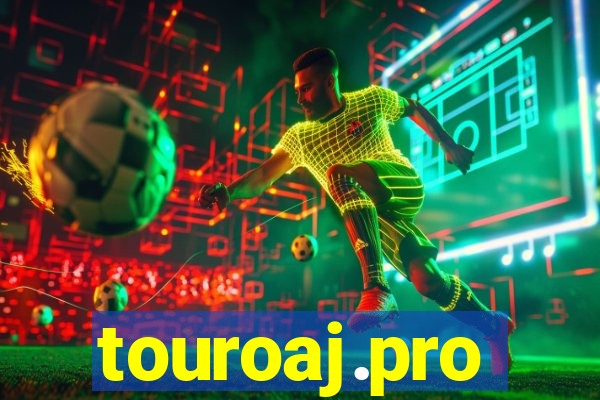 touroaj.pro
