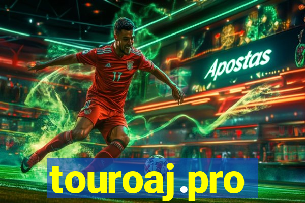 touroaj.pro