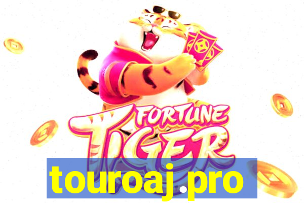 touroaj.pro