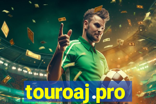 touroaj.pro
