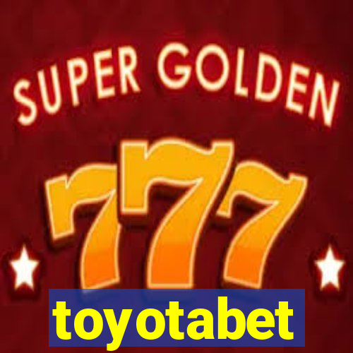 toyotabet