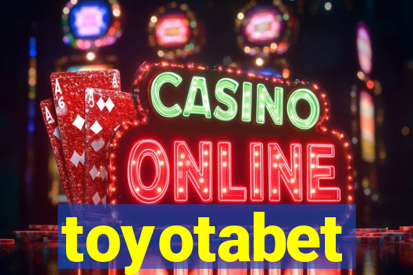 toyotabet