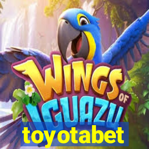 toyotabet