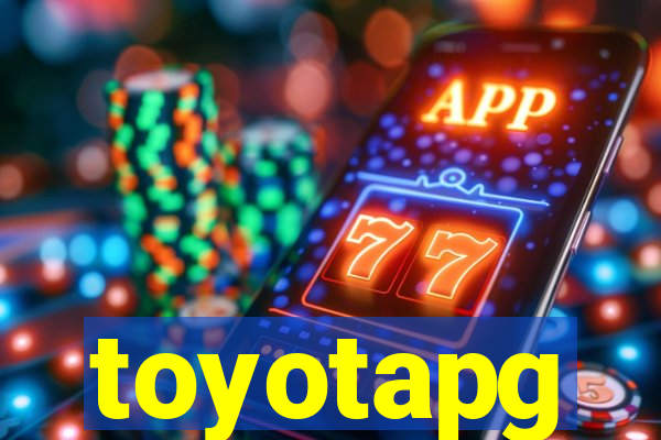 toyotapg