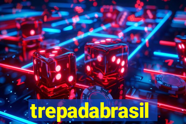 trepadabrasil