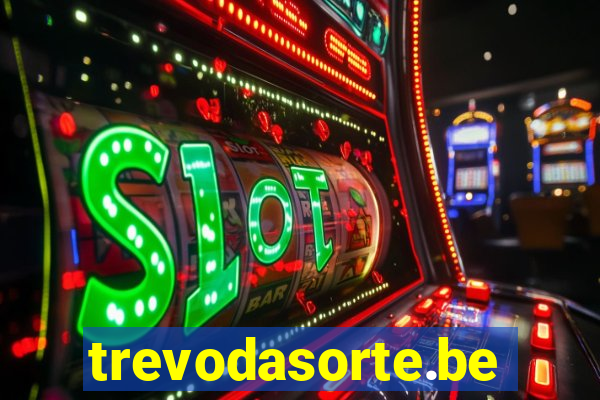 trevodasorte.bet