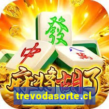 trevodasorte.club