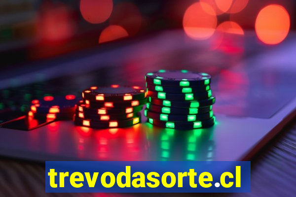 trevodasorte.club