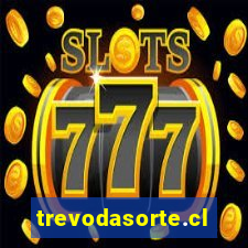 trevodasorte.club