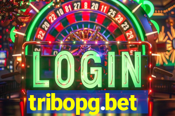 tribopg.bet