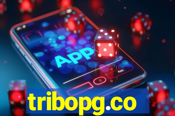 tribopg.co
