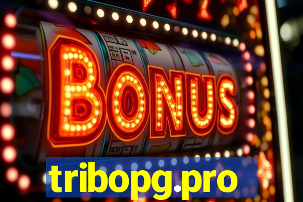 tribopg.pro