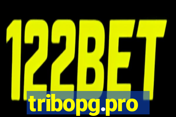 tribopg.pro