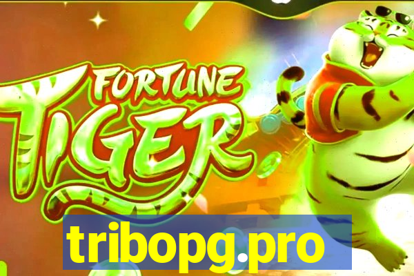 tribopg.pro