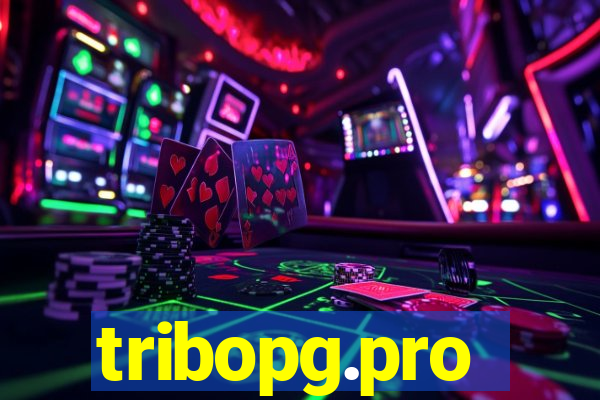 tribopg.pro