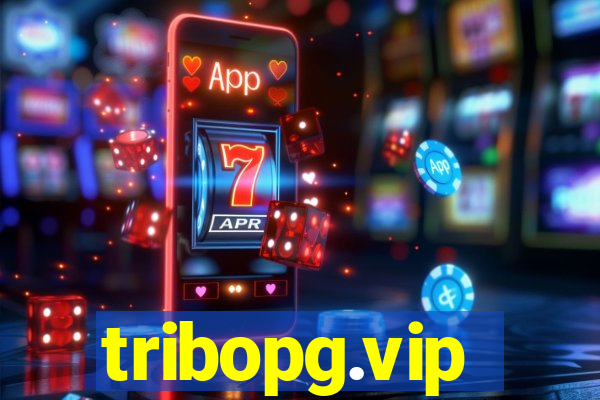 tribopg.vip