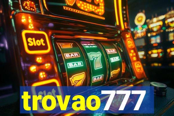 trovao777