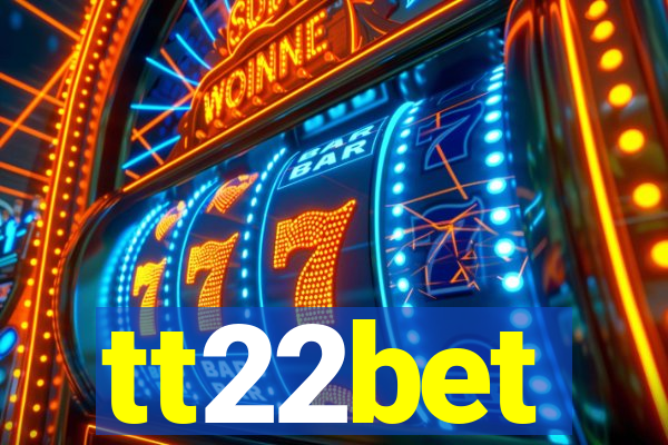 tt22bet