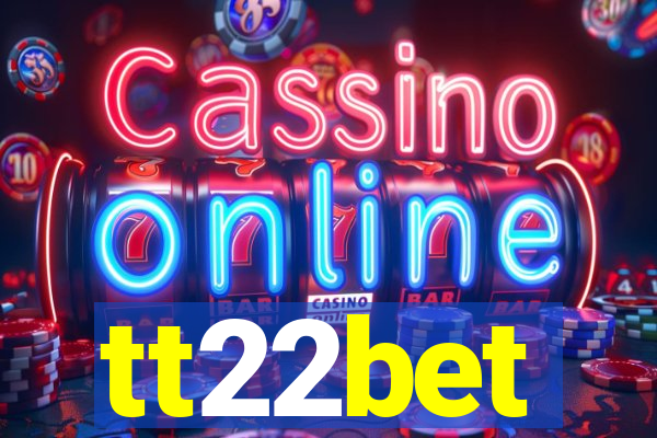 tt22bet