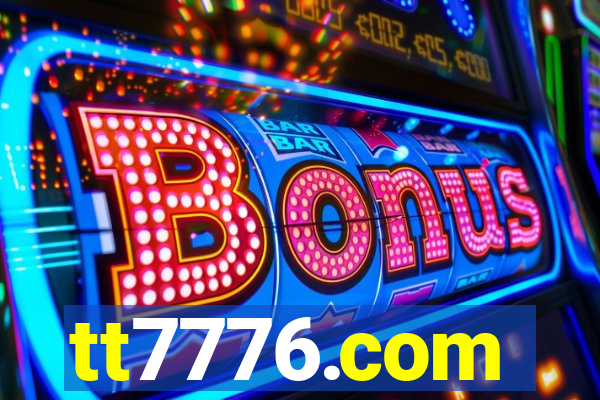 tt7776.com