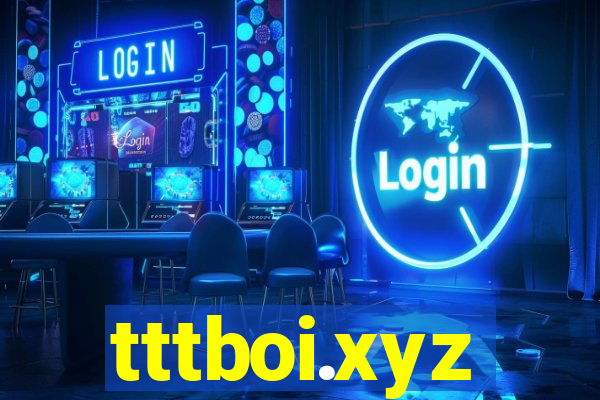 tttboi.xyz
