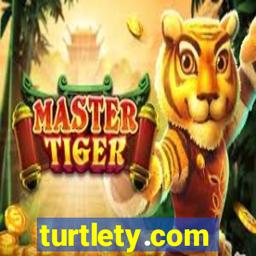 turtlety.com