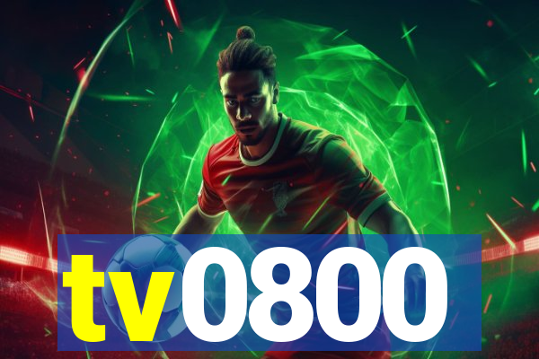 tv0800