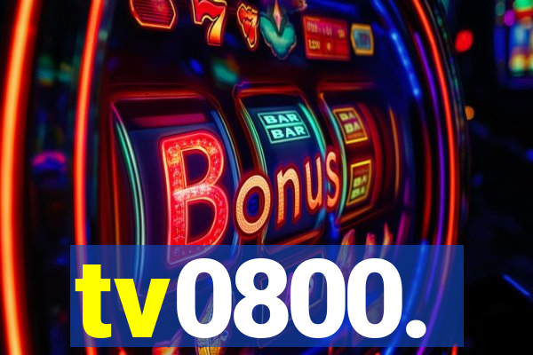 tv0800.