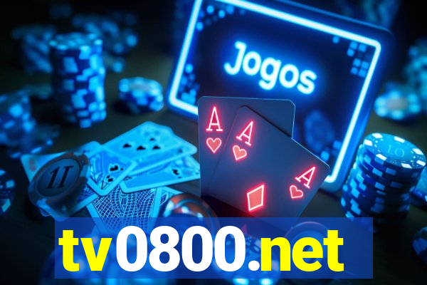 tv0800.net