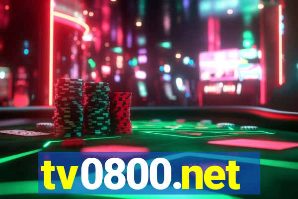 tv0800.net