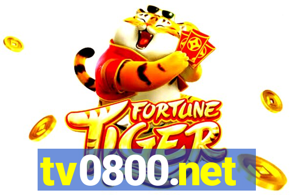 tv0800.net