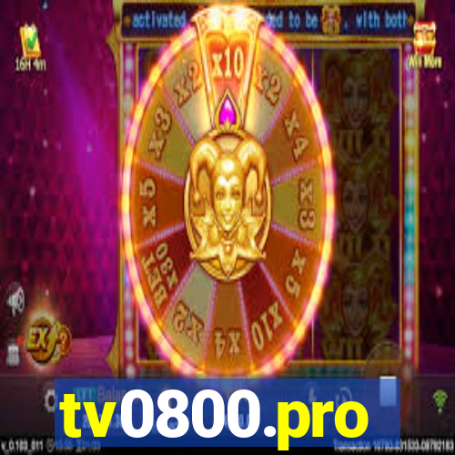 tv0800.pro