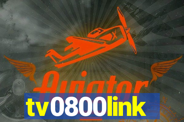 tv0800link
