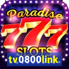 tv0800link