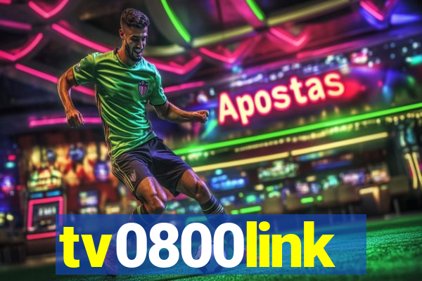 tv0800link