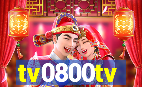 tv0800tv