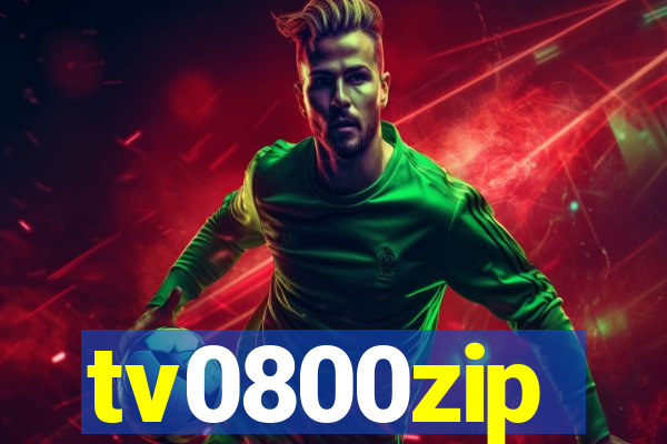 tv0800zip