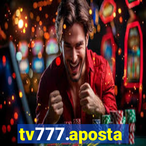 tv777.aposta