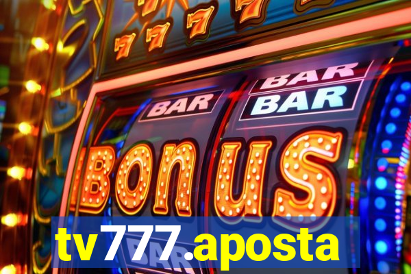 tv777.aposta