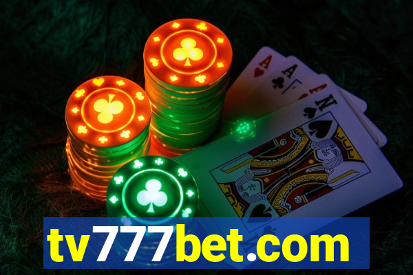 tv777bet.com