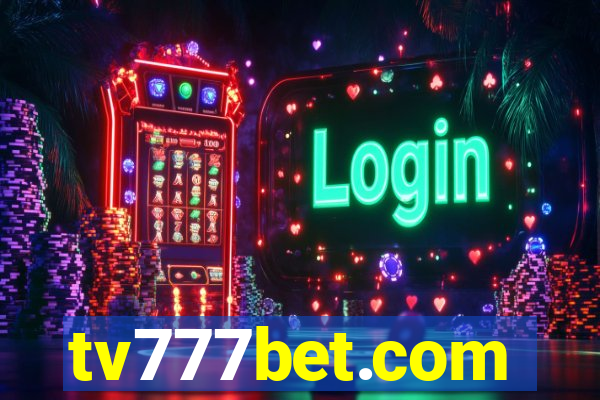 tv777bet.com