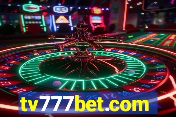 tv777bet.com