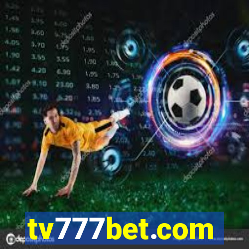 tv777bet.com