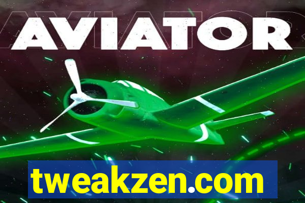 tweakzen.com
