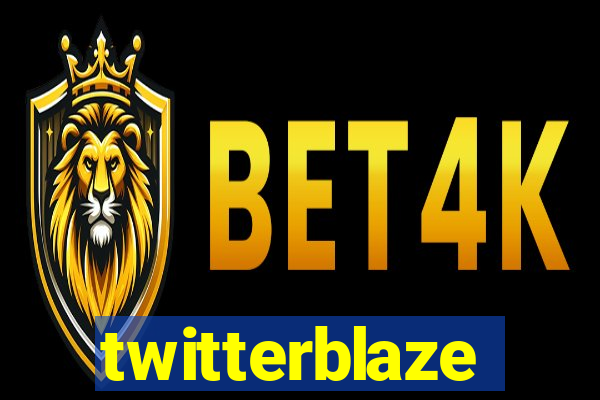twitterblaze