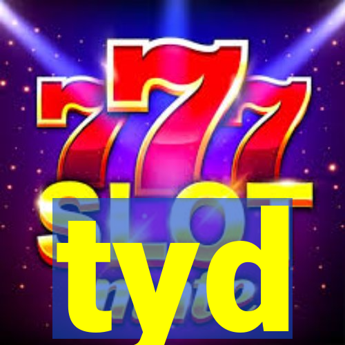 tyd-bet.com