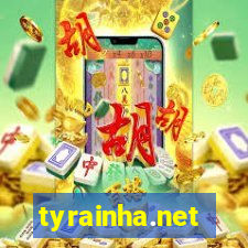 tyrainha.net