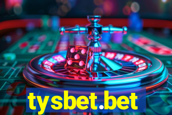 tysbet.bet