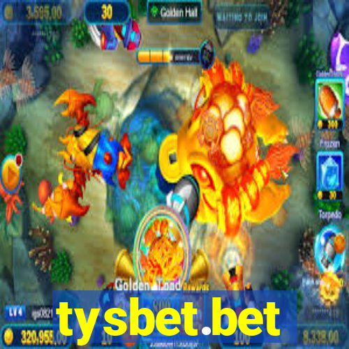 tysbet.bet