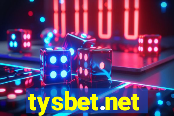 tysbet.net